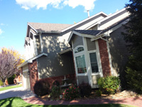 Broadmoor Roofing Colorado Springs Painting 80906 Photo 20 - After