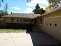 Roofing Contractor Colorado Springs Painter - Picture 10, After