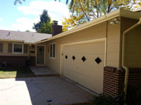 Roofing Contractor Colorado Springs Painter - Picture 12, After