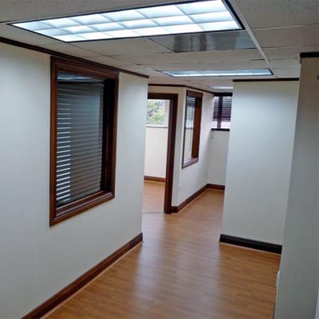 Professional Interior Painting For Offices Commercial